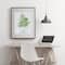 Home™ Black Metal Float Frame by Studio Décor®
